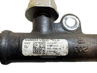 Vstřikovací lišta 4R8Q9C066AA, A2C20001297   Jaguar S-Type  pro naftový motor 2.7  