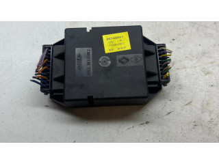 Блок управления 7700810872, 34145501   Renault Laguna I