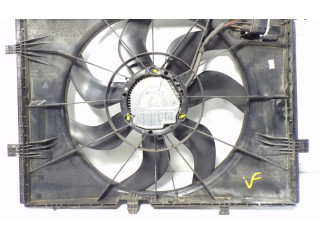 Вентилятор радиатора     A0999061100, 3137234001    Mercedes-Benz C W205 