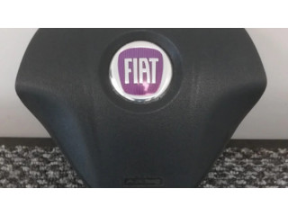 Подушка безопасности водителя 07354605270   Fiat Fiorino