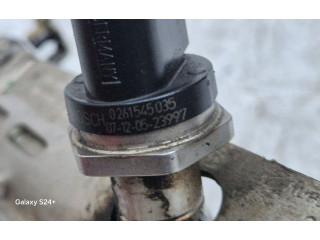 Топливная рампа 0261545035, 06J133317G   Seat Altea XL   для двигателя BZB