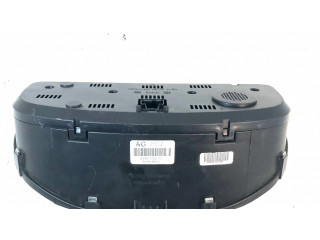 Přístrojová deska  Chevrolet Captiva 2008 96941866  