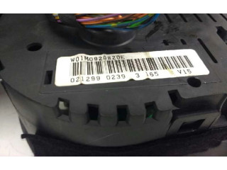 Přístrojová deska  Seat Toledo I (1L)  1M0920820E  
