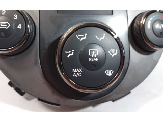 Блок управления климат-контролем 972502KXXX   KIA Soul