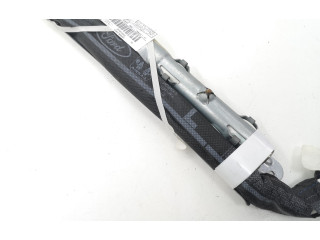 Боковая подушка безопасности 8A6114B412AF   Ford Fiesta