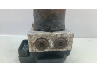 Блок АБС 9566017000, 5WY7201B   Hyundai  Matrix  