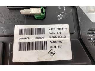 Панель приборов 248090642R   Renault Arkana       