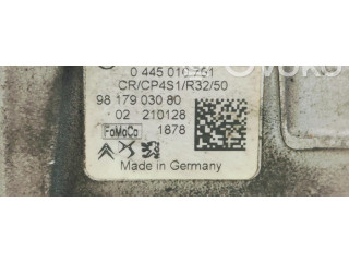 Vstřikovací čerpadlo 0445010761   Peugeot 2008 I    YHY 