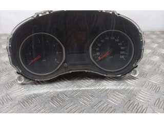 Přístrojová deska  Citroen C-Elysée 2017 9809616680, SN05520303  