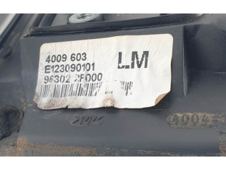 Zpětné zrcátko  Nissan Primera 1999  963022F000  