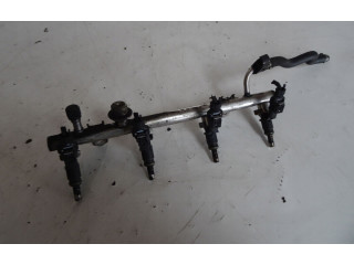 Vstřikovací lišta A2660701795   Mercedes-Benz A W169     