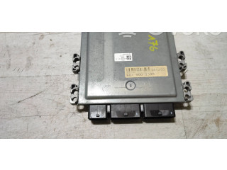 Řídící jednotka 877171447, A2C90934100   Mercedes-Benz A W176 2017