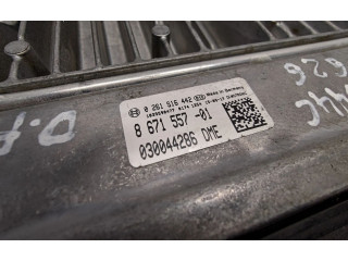 Řídící jednotka 8671557, 0261S16442   BMW 7 G11 G12 2015