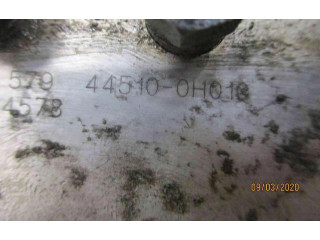Jednotka ABS 445100H010, 445100H010   Peugeot 107 2005