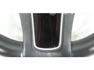 Руль Volkswagen Touareg II  2010 - 2018 года 7P6419091AQ      
