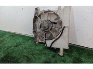 Jednotka ABS 163600Q02000, 163600Q02000   Peugeot 107 2006