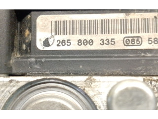 Jednotka ABS 8200229137, 7701052261   Renault Kangoo I 2005
