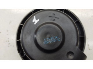 Вентилятор печки    3M5H18456EC, 1736007101   Ford Focus