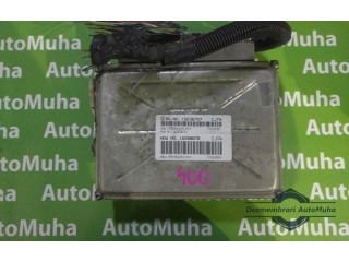 Řídící jednotka 16200870.   Chevrolet Malibu 1970