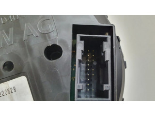 Панель приборов 8V0920971E   Audi A3 S3 8V       