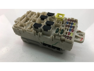 Блок предохранителей  8637A910   Mitsubishi Mirage VI G4 Attrage    