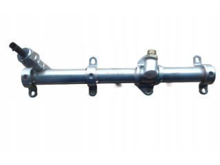 Топливная рампа 06M133316L, 006L906054C   Audi A6 S6 C6 4F  