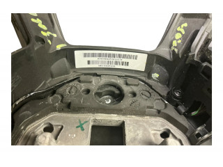 Руль Ford Focus  2010 - 2017 года EM51R042B85, EM51R042B85AA3ZHE      