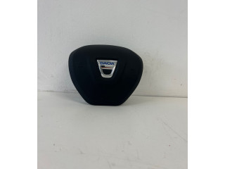 Подушка безопасности водителя 985701142R, 34226024G   Dacia Sandero