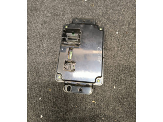 Блок управления климат-контролем P68459040AN   Jeep Grand Cherokee WL