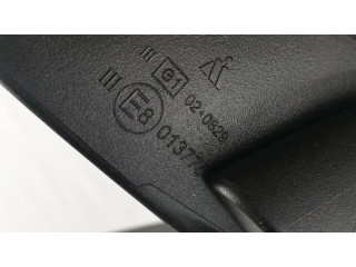 Зеркало (механическое)    правое   Citroen C1  2006-2013 года   