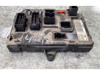   Pojistková skříňka 9656148180, S120017001H   Peugeot 407 2005