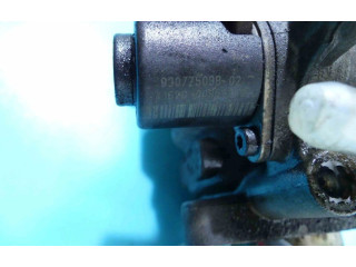 Vstřikovací čerpadlo 9652615680, IMPRK1242503   Citroen C3     