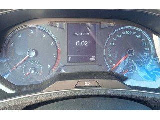 Přístrojová deska  Volkswagen T-Roc 2020 2GA920740C  