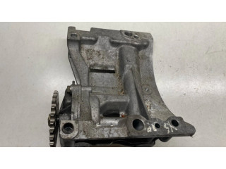 Čerpadlo oleje 7501569   BMW 3 E92 E93 3.0  N53