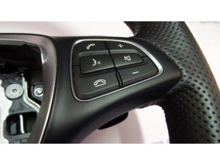 Volant Mercedes-Benz CLS C218 X218 2014 A0004601703  