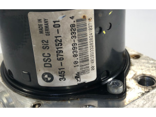 Jednotka ABS 3452677148701, 00401111D3   BMW 3 E90 E91 2005