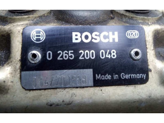 Блок АБС BOSCH   Opel  Senator B  1987 - 1993 года