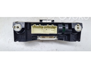 Блок управления климат-контролем 6R0820045N   Volkswagen Polo V 6R
