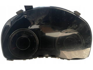 Přístrojová deska  Hyundai i40 2012 1161601230, 11616  