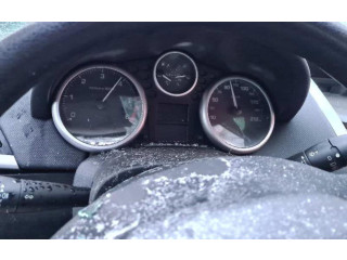 Přístrojová deska  Peugeot 207 2013 A2C53065547  