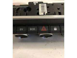 Блок управления климат-контролем 275100936R, 270032   Renault Clio V