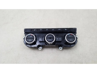Модуль блока управления кондиционером 7N0907044T   Volkswagen Sharan