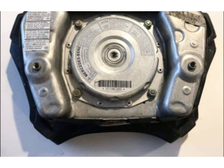 Подушка безопасности водителя YC1140C1693   Mercedes-Benz E W124