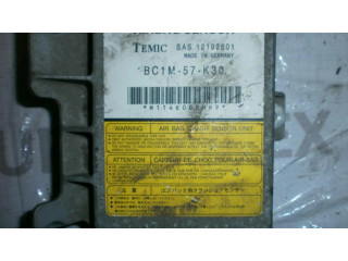 Блок подушек безопасности BC1M57K30   Mazda 323