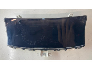 Přístrojová deska  Toyota Corolla E120 E130 2006 8380012A00, 2574206280  