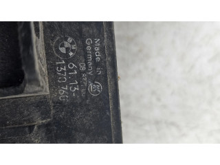   Pojistková skříňka 08877100, 1370760   BMW 3 E30 1989