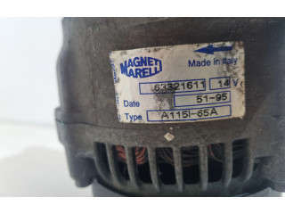 Форсунка 63321611, 14V    Fiat Bravo - Brava   