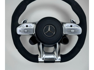 Volant Mercedes-Benz GLA H247 2022 A0050051399, A0004609808  