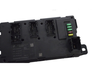 Блок комфорта 9362395   BMW 4 F32 F33   