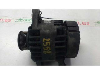 Генератор 46782218, ALTERNADOR   Fiat Doblo 1.9     